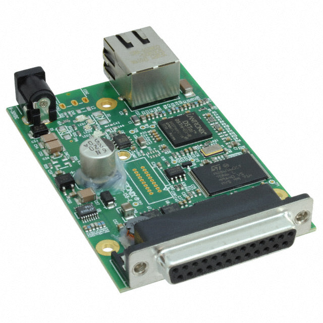 BOARD ONLY DEVICE SVR ONE DB25F