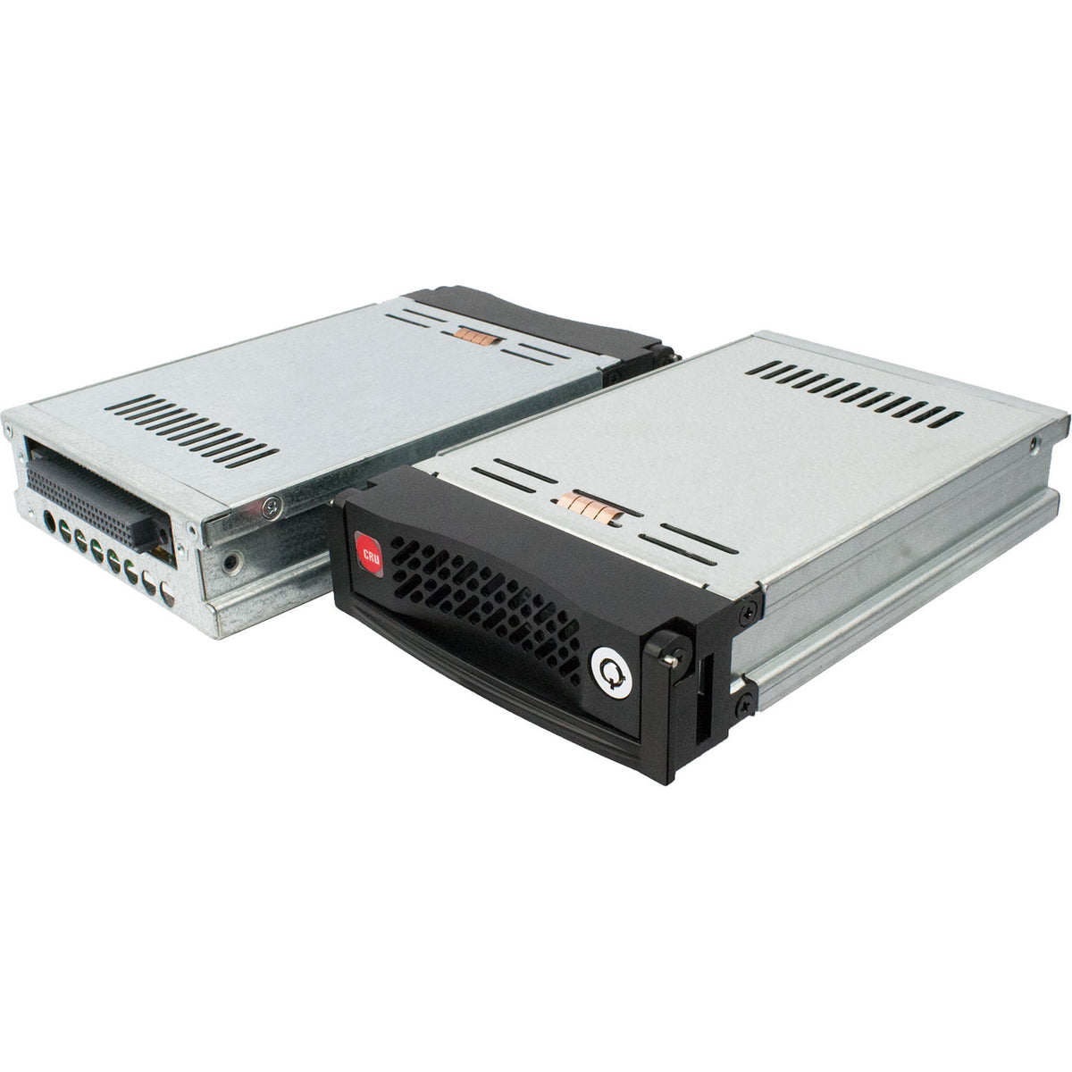 DE110 SATA 6G Carrier OnlyBlK