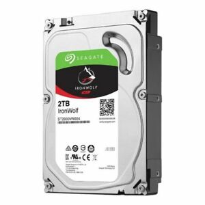 20PK 2TB IRONWOLF SATA