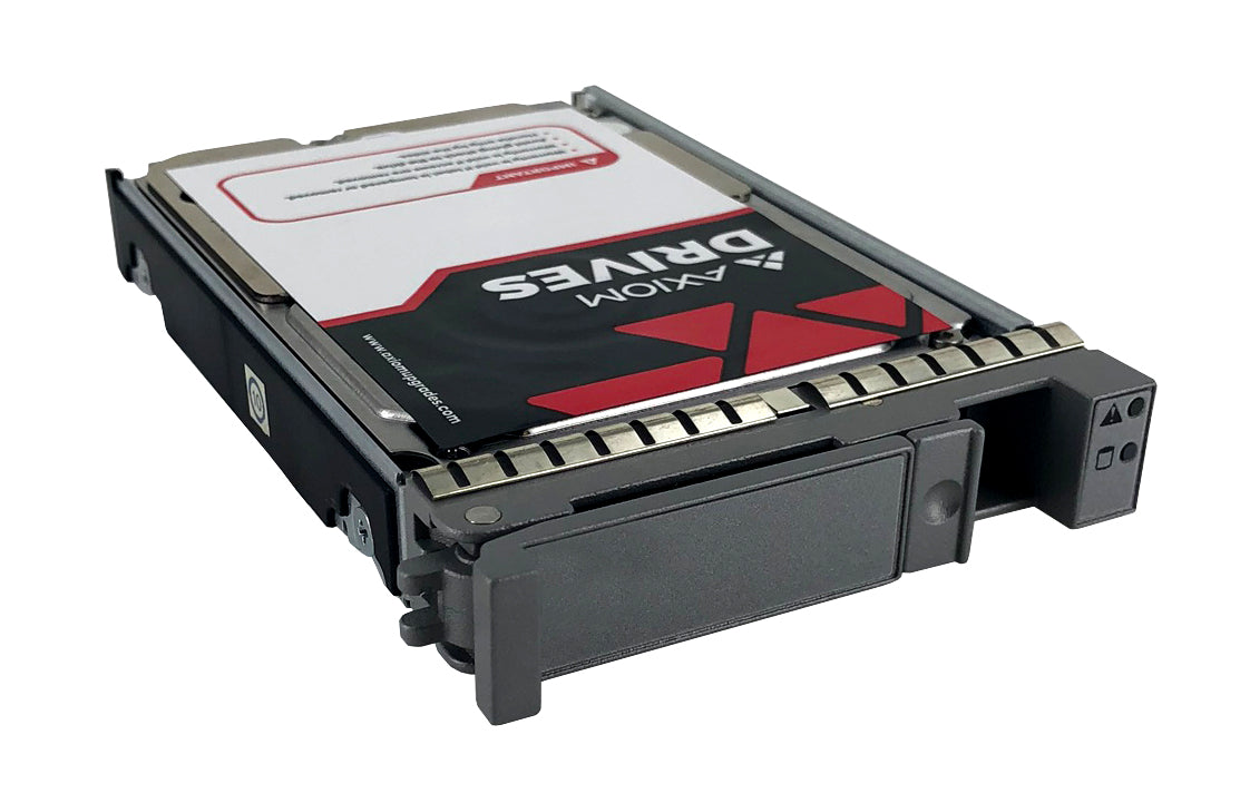 AXIOM 4TB 12GB/S SAS 7.2K RPM LFF HOT-SWAP HDD FOR CISCO - UCS-HD4T7KL12G
