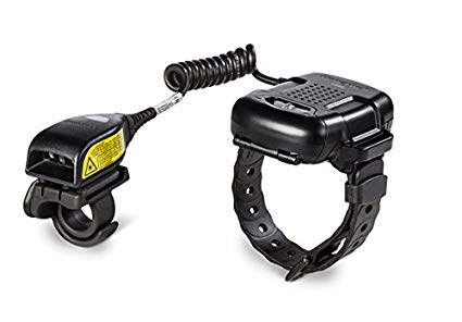 2D WRLS RING SCAN WITH BATT
