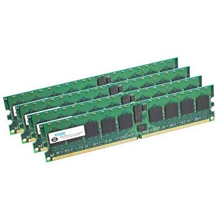 16GB (4X4GB) PC310600 ECC REGISTERED 240