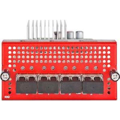 TRANSCEIVER 10GB SHORT-RANGE SFP+ FOR WATCHGUARD FIREBOX M