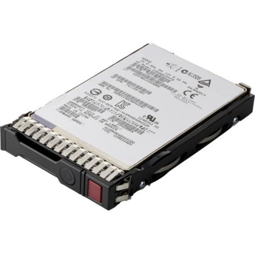 960GB SATA 6G SFF SC PM883