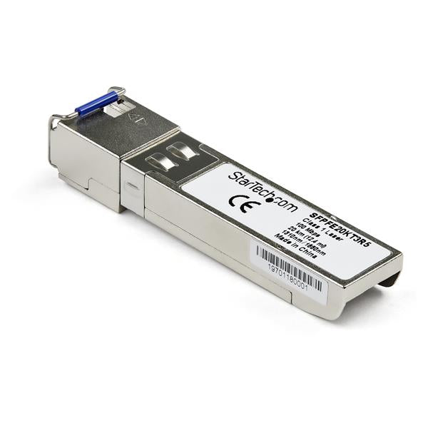 SFP - JUNIPER SFP-FE20KT15R13 COMPATIBLE