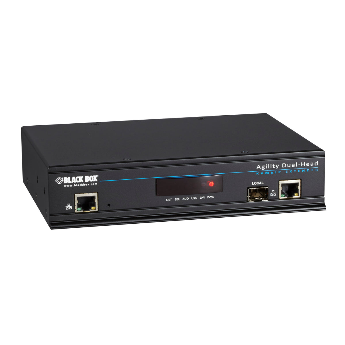 AGILITY IP BASED KVM TRNSMTR