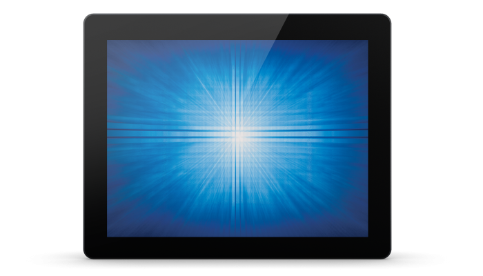 ELO, 1590L, 15-INCH LCD (LED BACKLIGHT), OPEN FRAME, HDMI, VGA & DISPLAY PORT VIDEO INTERFACE, INTELLITOUCH, USB & RS232 TOUCH CONTROLLER INTERFACE, WORLDWIDE-VERSION, ANTI-GLARE, NO POWER BRICK