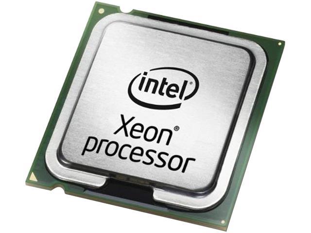 Intel CPU CM8068403654318 Xeon E-2136 3.3GHz 12MB 6C 12T S1151 Tray Bare