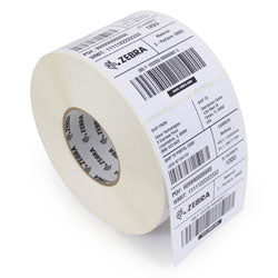 36PK LABEL PAPER 2X2.187IN DT