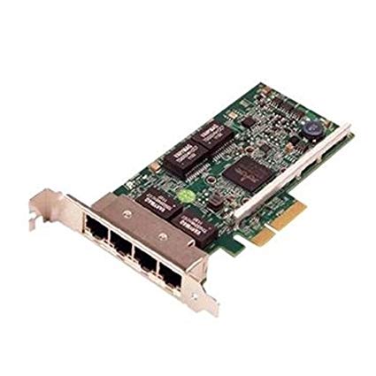 BROADCOM 5719 LP 4PT GIGABIT NIC