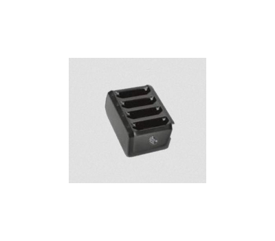 4 -SLOT BTY CHGR FOR OPTIONAL BTY PWR PA