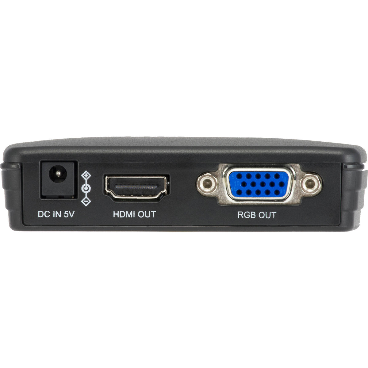 MX-1 CONNECT BOX BOX ONLY