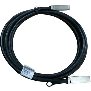 ADDON HP JL273A COMPATIBLE TAA COMPLIANT 40GBASE-CU QSFP28 TO QSFP28 DIRECT ATTA