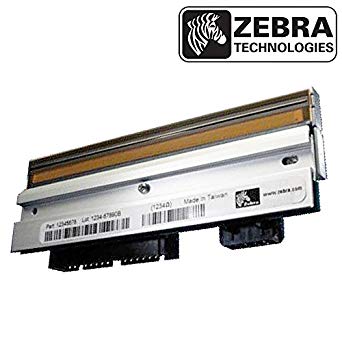 KIT PRINTHEAD 300 DPI ZT200