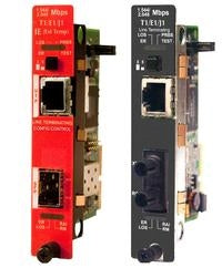 IE-IMCV-T1/E1/J1-LINETERMTP/FIBER-SM1310