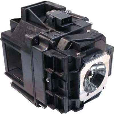 eReplacements ELPLP76-ER, V13H010L76-ER (Compatible Bulb)