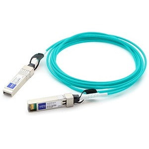 EXTREME COMP TAA 10G SFP+ AOC 10M