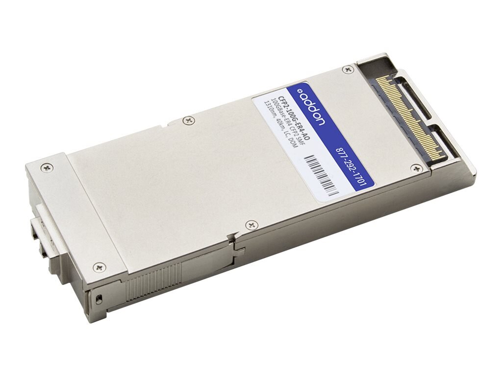 JUNIPER CFP2-100GBASE-ER4 COMP TAA CFP2