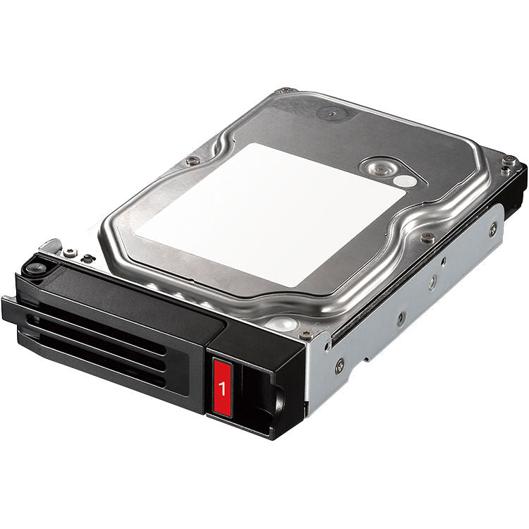 BUFFALO 6TB REPLACEMENT HARD DRIVE FOR THE TERASTATION 5210DN, 5410DN, AND 5410R