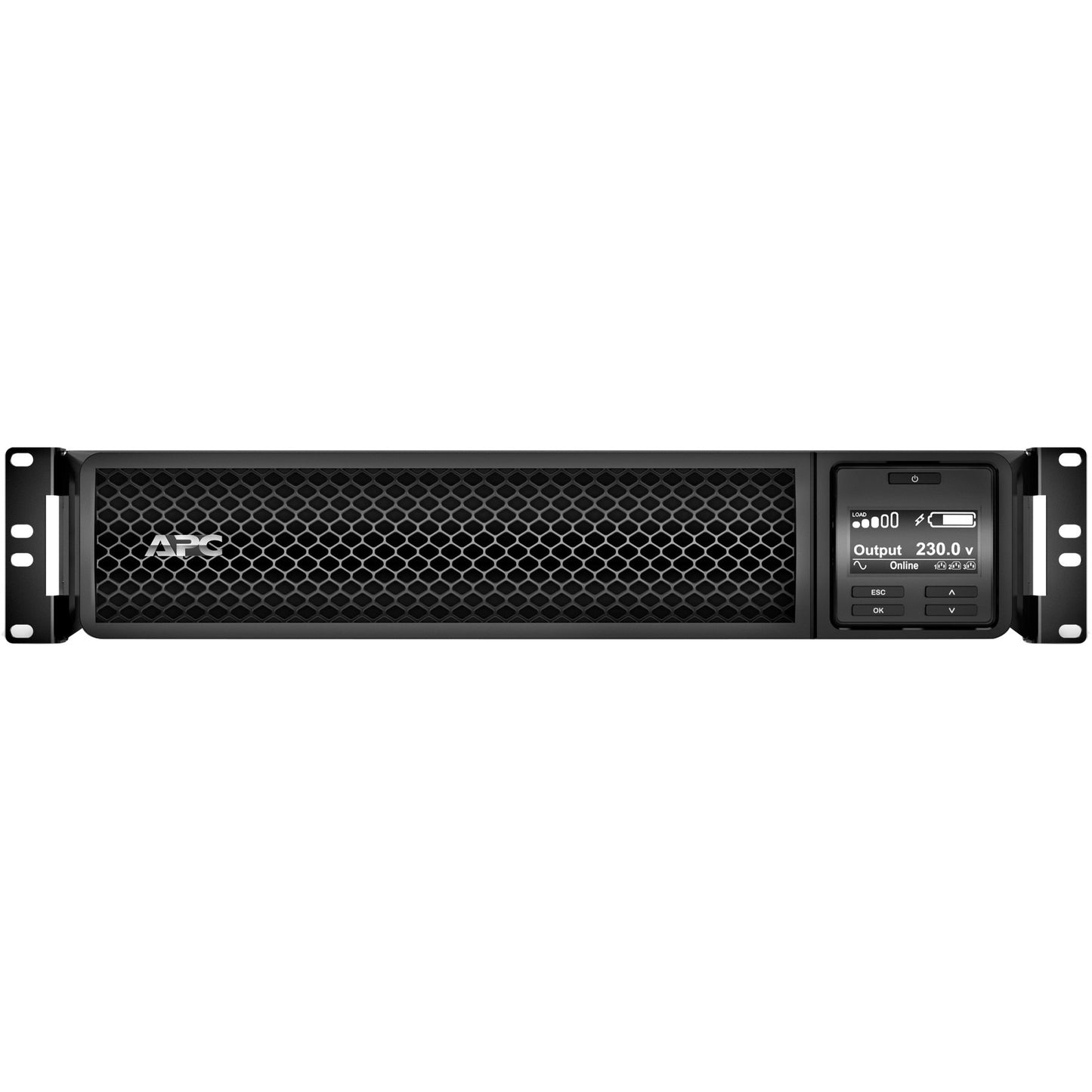 APC SMART-UPS SRT 2200VA RM 230V NETWORK
