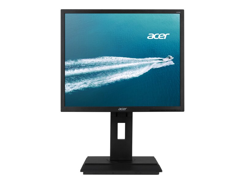 19IN LCD 1280X1024 1K:1 B196L