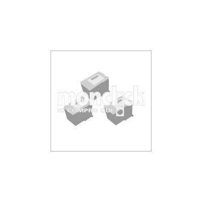 LEXMARK 86C0HK0 BLACK TONER CARTRIDGE