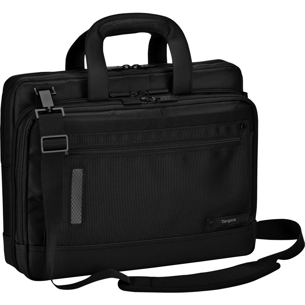 Targus Revolution Checkpoint-Friendly Topload Case