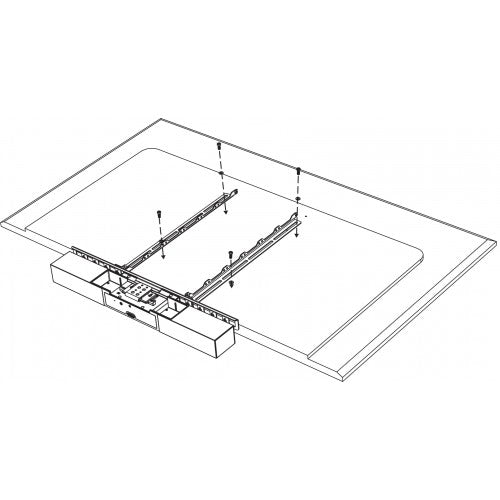 Display Mount Kit