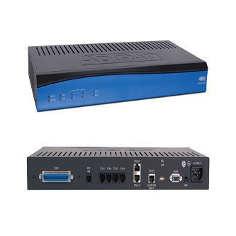TA 924E GEN3, 30 CH W/LIFELINE