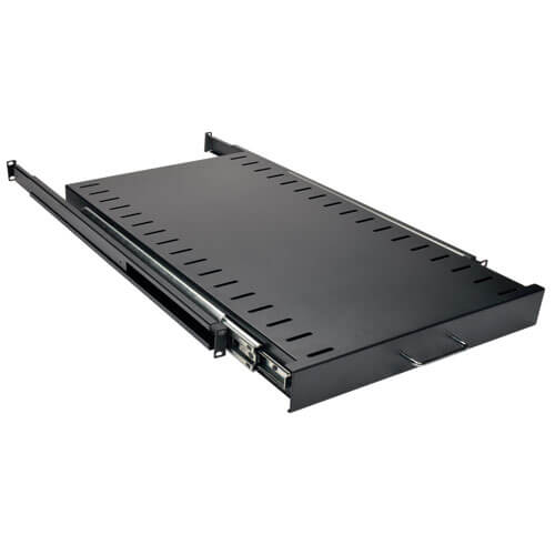 EATON TRIPP LITE SERIES SMARTRACK HEAVY-DUTY SLIDING SHELF (200 LBS / 90.7 KGS C