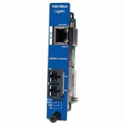 IMCV-GIGABIT TX/SX- MM850-SC