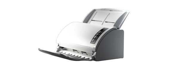 REFURBISHED MFG-RFB FUJITSU FI-7030 COL PROD SHTFEDSCAN