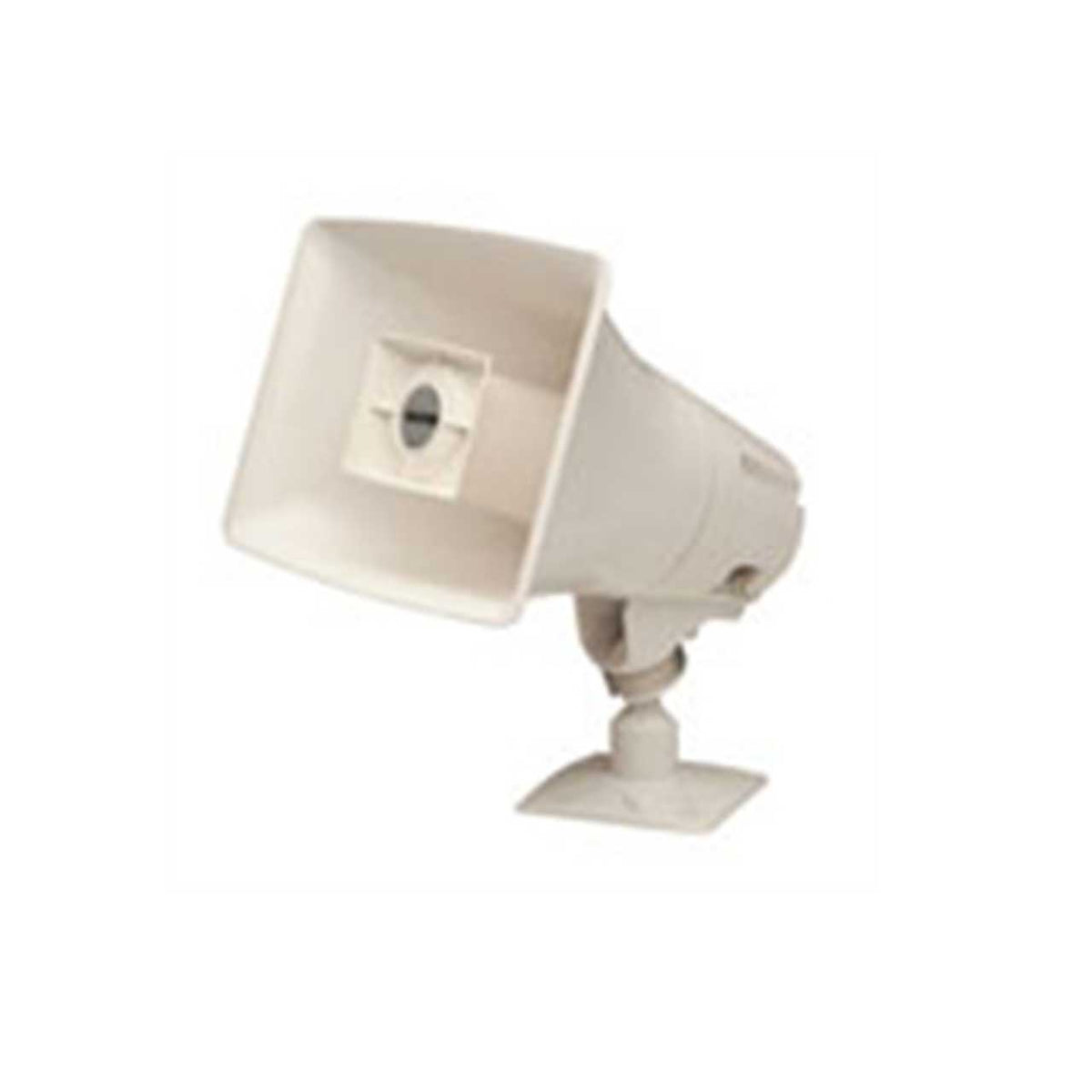 ONE-WAY, 5 WATT AMPLIFIED MARINE HORN