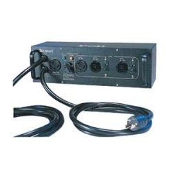 2U MICROPOD BYPASS FOR LIEBERT 120V UPS