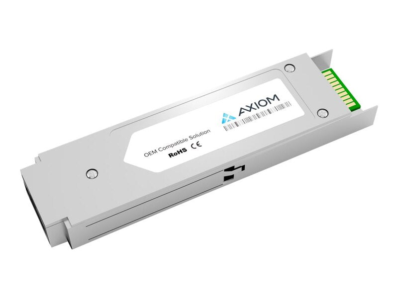 TRANSCEIVER - 10 GBPS - 10 GIGABIT ETHERNET - XFP