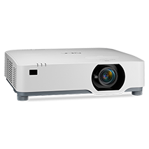 WUXGA 1920 x 1200 5200 LMNS LCD LASER PROJECTOR