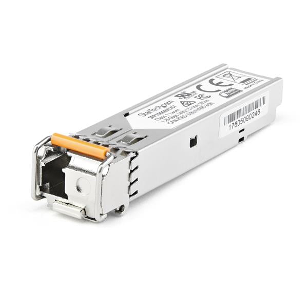 SFP MODULE - SFP-1G-BX80-D COMP - D/S