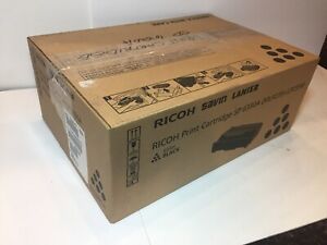 PCI RICOH 406628 BLACK TONER CTG 20K