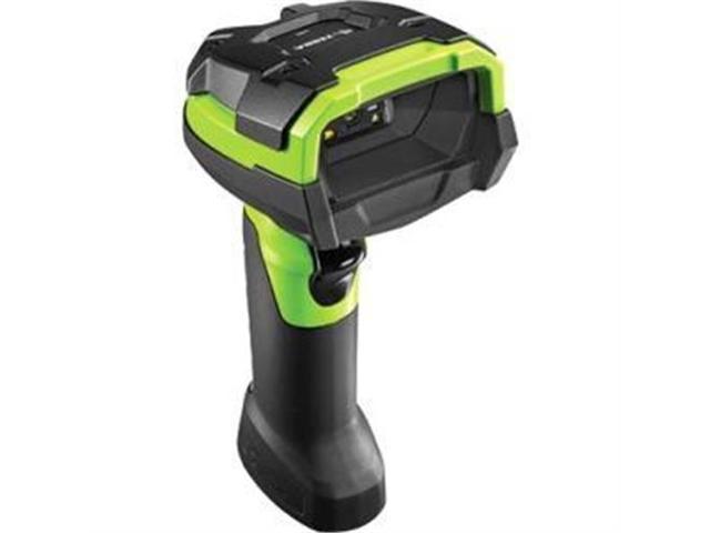 DS3678-ER RUGGED GREEN VIBRATION MOTOR S