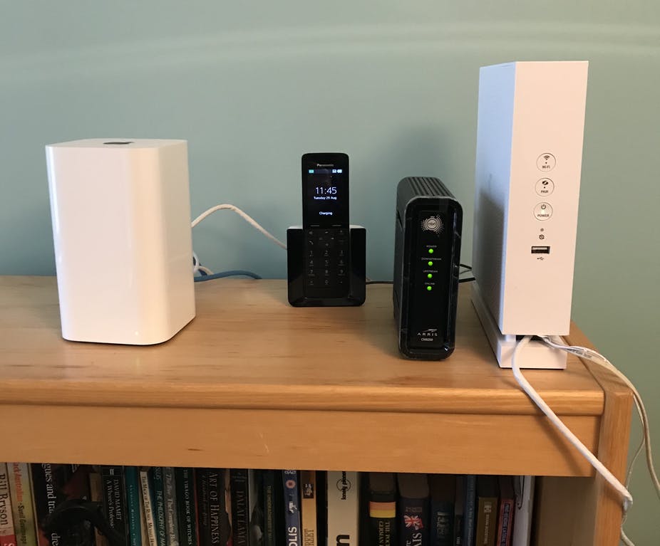 Extreme Networks