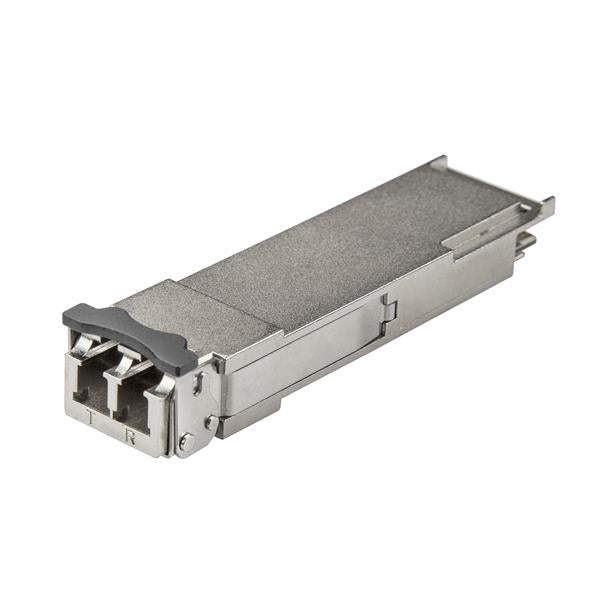 QSFP+ - DELL EMC QSFP-40G-ER4 COMPATIBLE