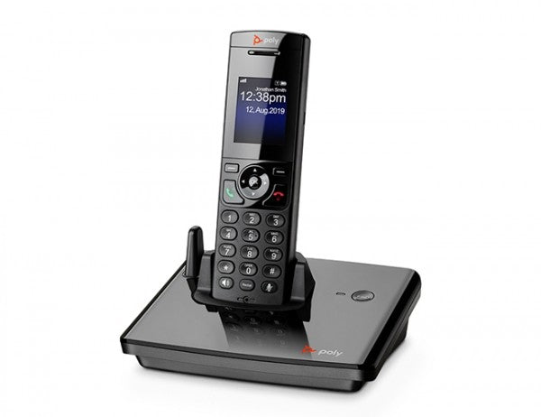 VVX D230 DECT IP PHONE PSU NA