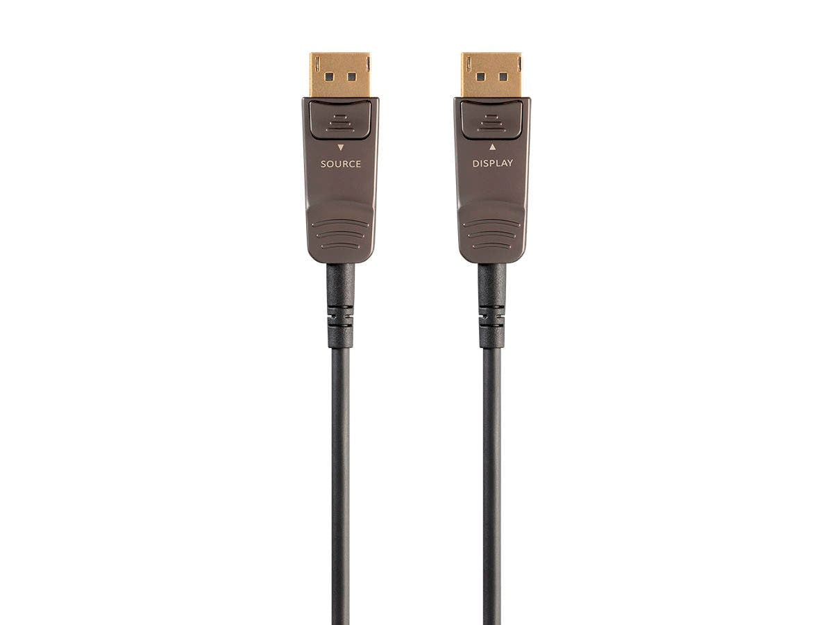 SLIMRUN AV DISPLAYPORT CABLE 20FT
