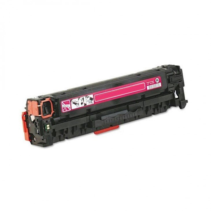 Toner Cart Magenta MF8350CDN