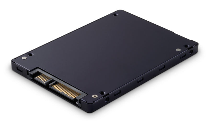 MICRO 9300 MAX 3.2TB U.2 SSD