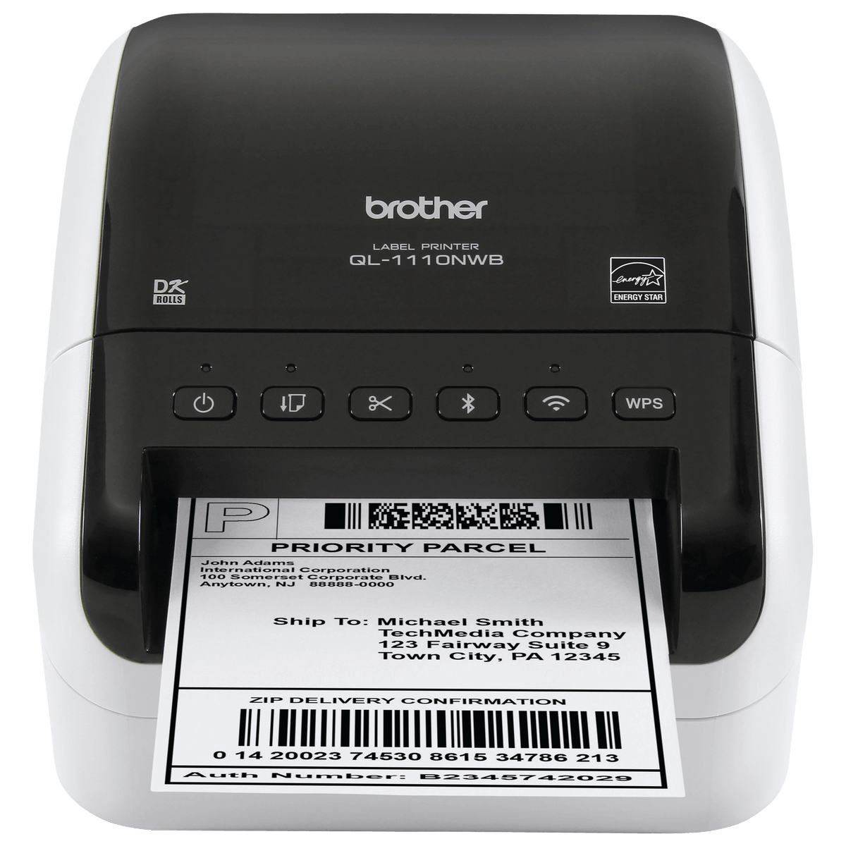 Brother QL-1100