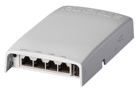 Ruckus ZoneFlex H510