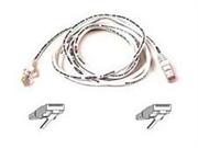 NETWORK CABLE TYPE: BULK CABLE - CABLE TECHNOLOGY: UNSHIELDED TWISTED PAIR (UTP)