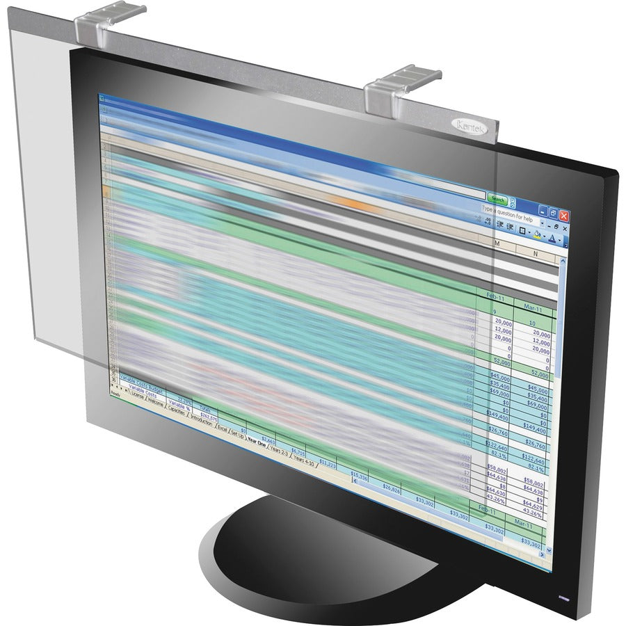 LCD PROTECT PRIVACY FILTER FITS