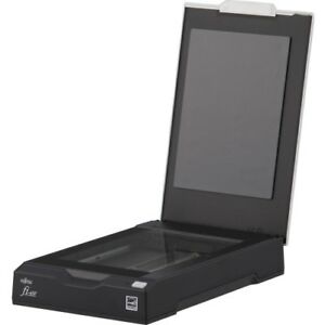 FUJITSU FI-65F COL HIGH-SPEED FBSCAN